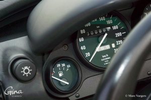 Συλλεκτική BMW Z1 του 1989 έχει κάνει μόνο 888 χιλιόμετρα!