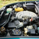 Συλλεκτική BMW Z1 του 1989 έχει κάνει μόνο 888 χιλιόμετρα!