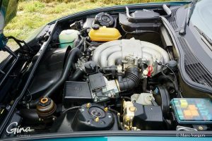 Συλλεκτική BMW Z1 του 1989 έχει κάνει μόνο 888 χιλιόμετρα!