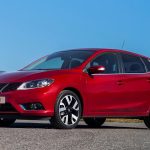 Νέο Nissan Pulsar 1.6 turbo 190 PS και με πιο σπορ στήσιμο