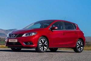 Νέο Nissan Pulsar 1.6 turbo 190 PS και με πιο σπορ στήσιμο