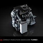 Νέο Nissan Pulsar 1.6 turbo 190 PS και με πιο σπορ στήσιμο