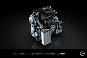 Νέο Nissan Pulsar 1.6 turbo 190 PS και με πιο σπορ στήσιμο