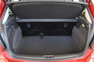 Δοκιμή Volkswagen Polo ντίζελ 1.4 TDI 75 PS