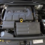 Δοκιμή Volkswagen Polo ντίζελ 1.4 TDI 75 PS