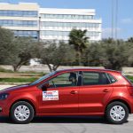 Δοκιμή Volkswagen Polo ντίζελ 1.4 TDI 75 PS