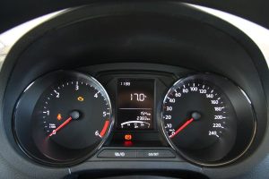 Δοκιμή Volkswagen Polo ντίζελ 1.4 TDI 75 PS