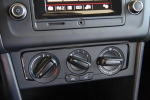 Δοκιμή Volkswagen Polo ντίζελ 1.4 TDI 75 PS