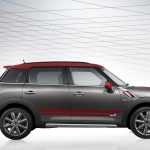 Νέο MINI Countryman Park Lane τον Ιούλιο με 4 κινητήρες