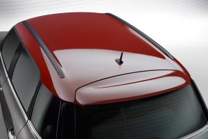 Νέο MINI Countryman Park Lane τον Ιούλιο με 4 κινητήρες