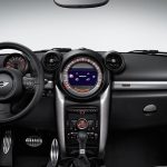 Νέο MINI Countryman Park Lane τον Ιούλιο με 4 κινητήρες