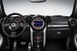 Νέο MINI Countryman Park Lane τον Ιούλιο με 4 κινητήρες