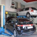 Συνεργείο αυτοκινήτων στον Πειραιά Mr. France