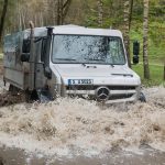 Νέο Mercedes-Benz Unimog είναι το απόλυτο εκτός δρόμου