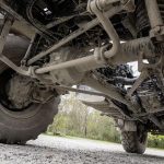 Νέο Mercedes-Benz Unimog είναι το απόλυτο εκτός δρόμου