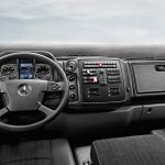 Νέο Mercedes-Benz Unimog είναι το απόλυτο εκτός δρόμου