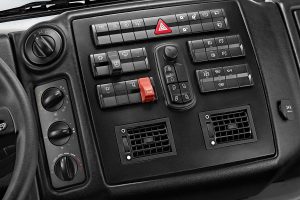 Νέο Mercedes-Benz Unimog είναι το απόλυτο εκτός δρόμου