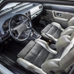 Πολύ σπάνιο Audi quattro πωλήθηκε σε δημοπρασία 392.320 ευρώ!