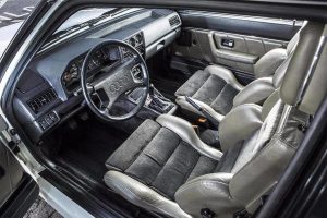 Πολύ σπάνιο Audi quattro πωλήθηκε σε δημοπρασία 392.320 ευρώ!