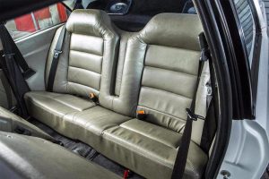 Πολύ σπάνιο Audi quattro πωλήθηκε σε δημοπρασία 392.320 ευρώ!