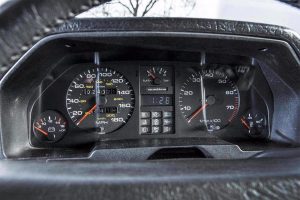 Πολύ σπάνιο Audi quattro πωλήθηκε σε δημοπρασία 392.320 ευρώ!