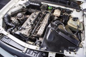 Πολύ σπάνιο Audi quattro πωλήθηκε σε δημοπρασία 392.320 ευρώ!