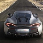 Νέα McLaren 570S Coupe με 570PS και 0-100 σε 3,2 δλ.!