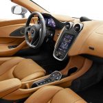 Νέα McLaren 570S Coupe με 570PS και 0-100 σε 3,2 δλ.!