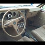 Toyota Corolla του 1979 με κινητήρα Wankel turbo 485 ίππων!