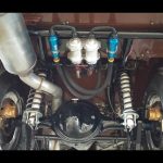 Toyota Corolla του 1979 με κινητήρα Wankel turbo 485 ίππων!