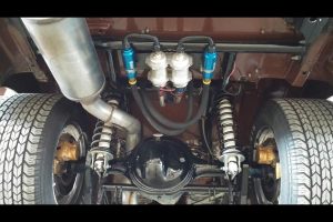 Toyota Corolla του 1979 με κινητήρα Wankel turbo 485 ίππων!