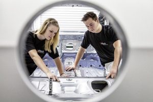 Νέο μοναδικό VW Golf GTI ετοιμάζεται για το Wörthersee 2015