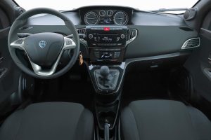 H Lancia Ypsilon γίνεται 30 ετών και το γιορτάζει (+video)