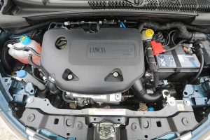 H Lancia Ypsilon γίνεται 30 ετών και το γιορτάζει (+video)