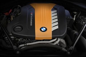 Η ταχύτερη BMW Μ550d Touring 435hp με 270+ χλμ. τελικής!