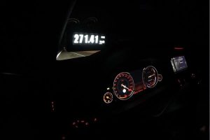 Η ταχύτερη BMW Μ550d Touring 435hp με 270+ χλμ. τελικής!