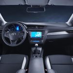 Toyota Avensis ντίζελ 1.6 D-4D 112 hp