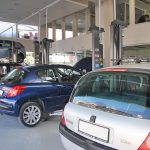 Συνεργείο αυτοκινήτων στη Νέα Σμύρνη και Λ. Συγγρού Mr. France