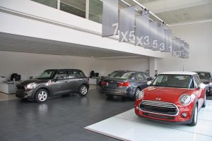 Λιπαντικό service BMW και έλεγχος 35 σημείων από 70 ευρώ!