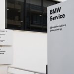 Λιπαντικό service BMW και έλεγχος 35 σημείων από 70 ευρώ!