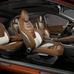 Νέο SEAT 20V20 προαναγγέλλει σπορ και ισχυρό μεσαίο SUV