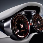 Νέο μικρό χάτσμπακ Nissan Sway δείχνει το μελλοντικό Micra