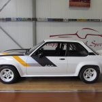 Σπάνιο Opel Ascona 400 με 264 χλμ. πωλείται για 89.500 ευρώ!