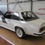 Σπάνιο Opel Ascona 400 με 264 χλμ. πωλείται για 89.500 ευρώ!