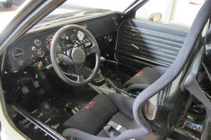 Σπάνιο Opel Ascona 400 με 264 χλμ. πωλείται για 89.500 ευρώ!