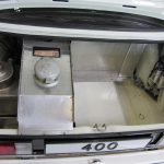 Σπάνιο Opel Ascona 400 με 264 χλμ. πωλείται για 89.500 ευρώ!