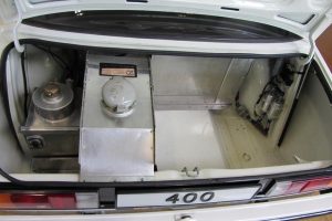 Σπάνιο Opel Ascona 400 με 264 χλμ. πωλείται για 89.500 ευρώ!