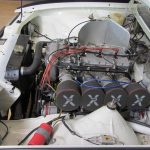 Σπάνιο Opel Ascona 400 με 264 χλμ. πωλείται για 89.500 ευρώ!