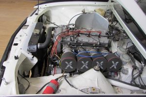 Σπάνιο Opel Ascona 400 με 264 χλμ. πωλείται για 89.500 ευρώ!