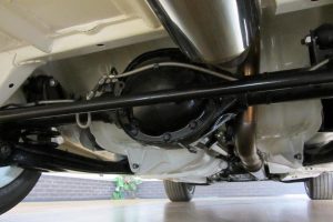 Σπάνιο Opel Ascona 400 με 264 χλμ. πωλείται για 89.500 ευρώ!